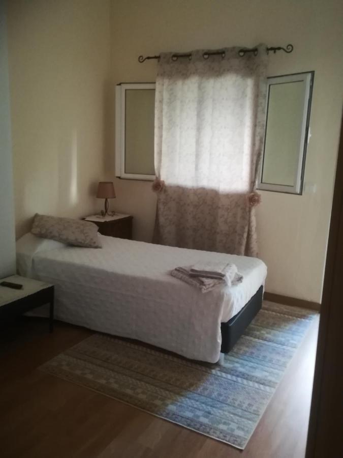 Cc39- Q5 Hotel ฟุงชาล ภายนอก รูปภาพ