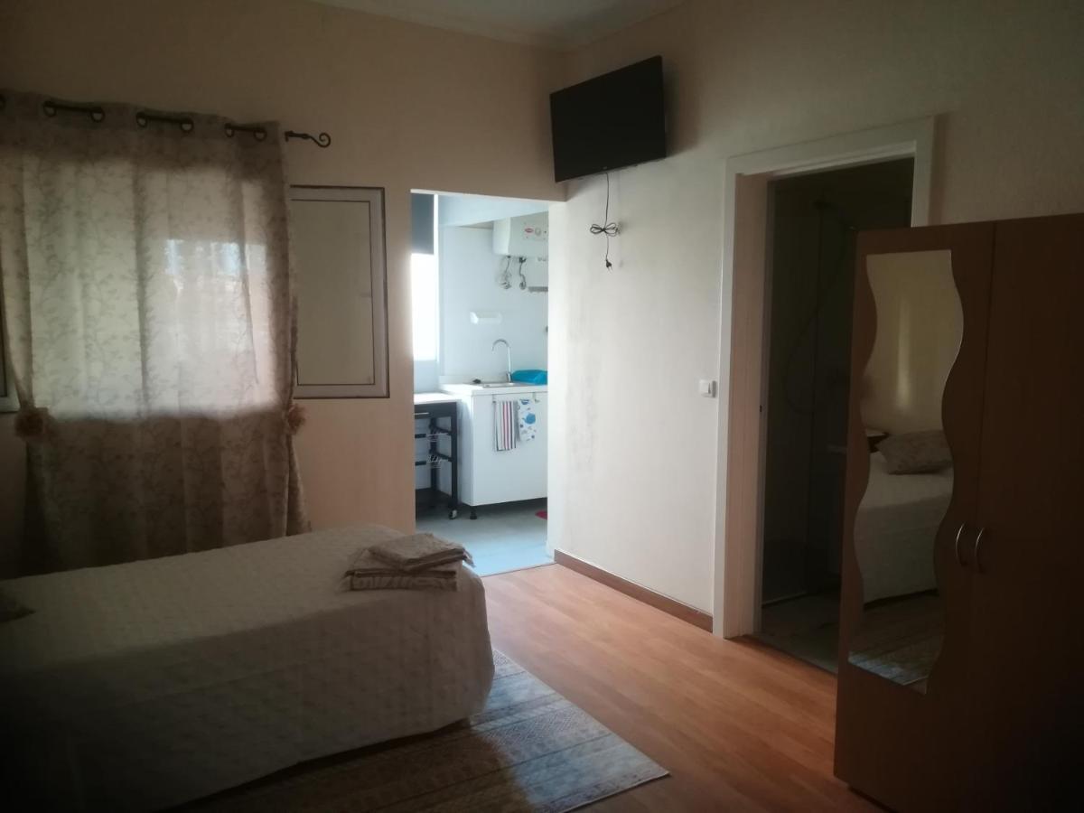 Cc39- Q5 Hotel ฟุงชาล ภายนอก รูปภาพ