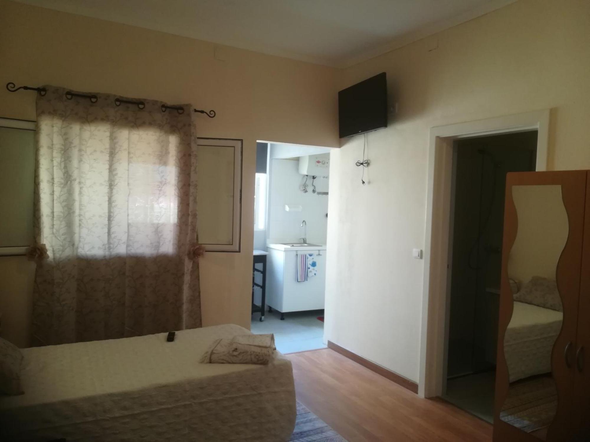Cc39- Q5 Hotel ฟุงชาล ภายนอก รูปภาพ