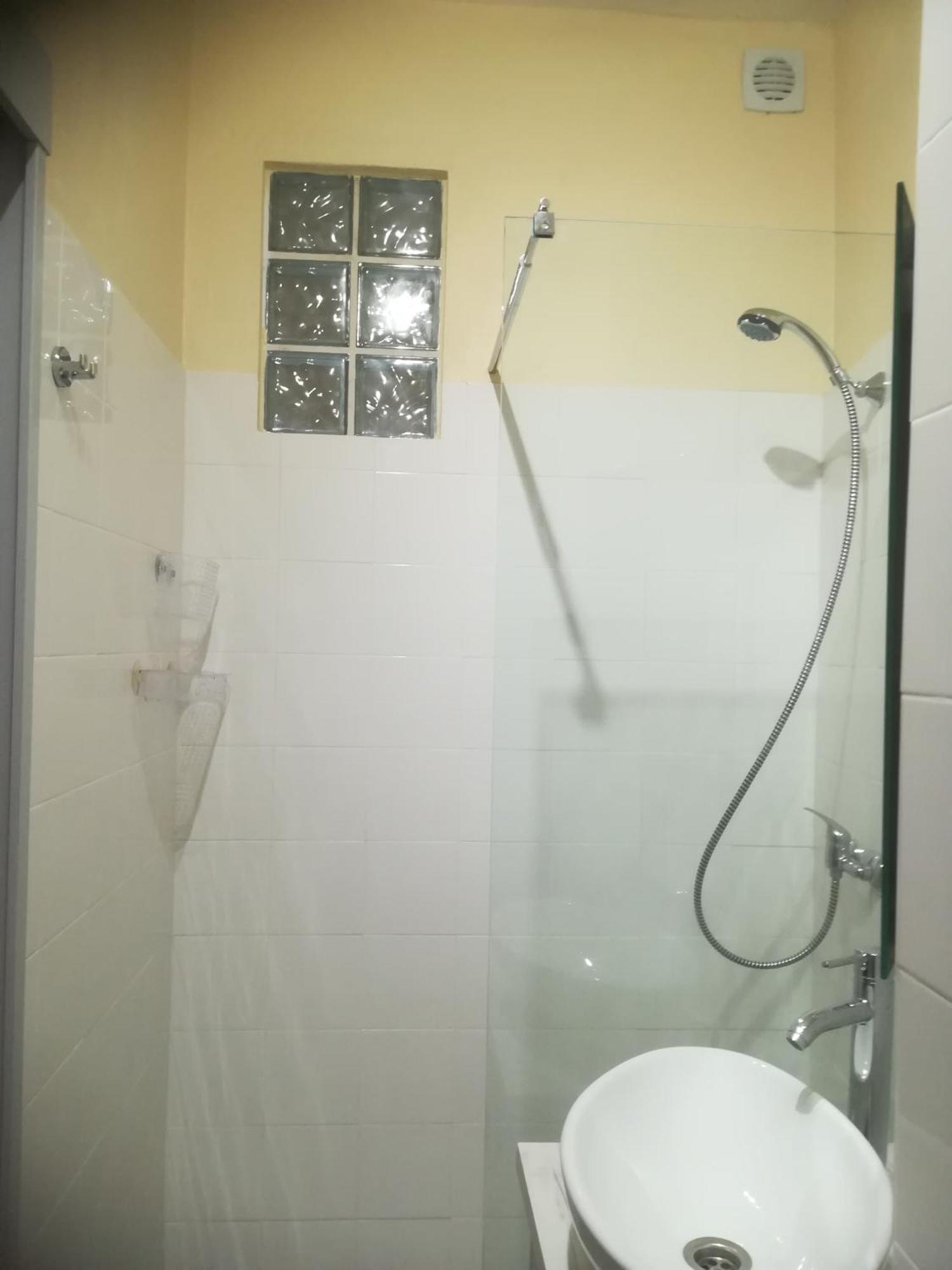 Cc39- Q5 Hotel ฟุงชาล ภายนอก รูปภาพ