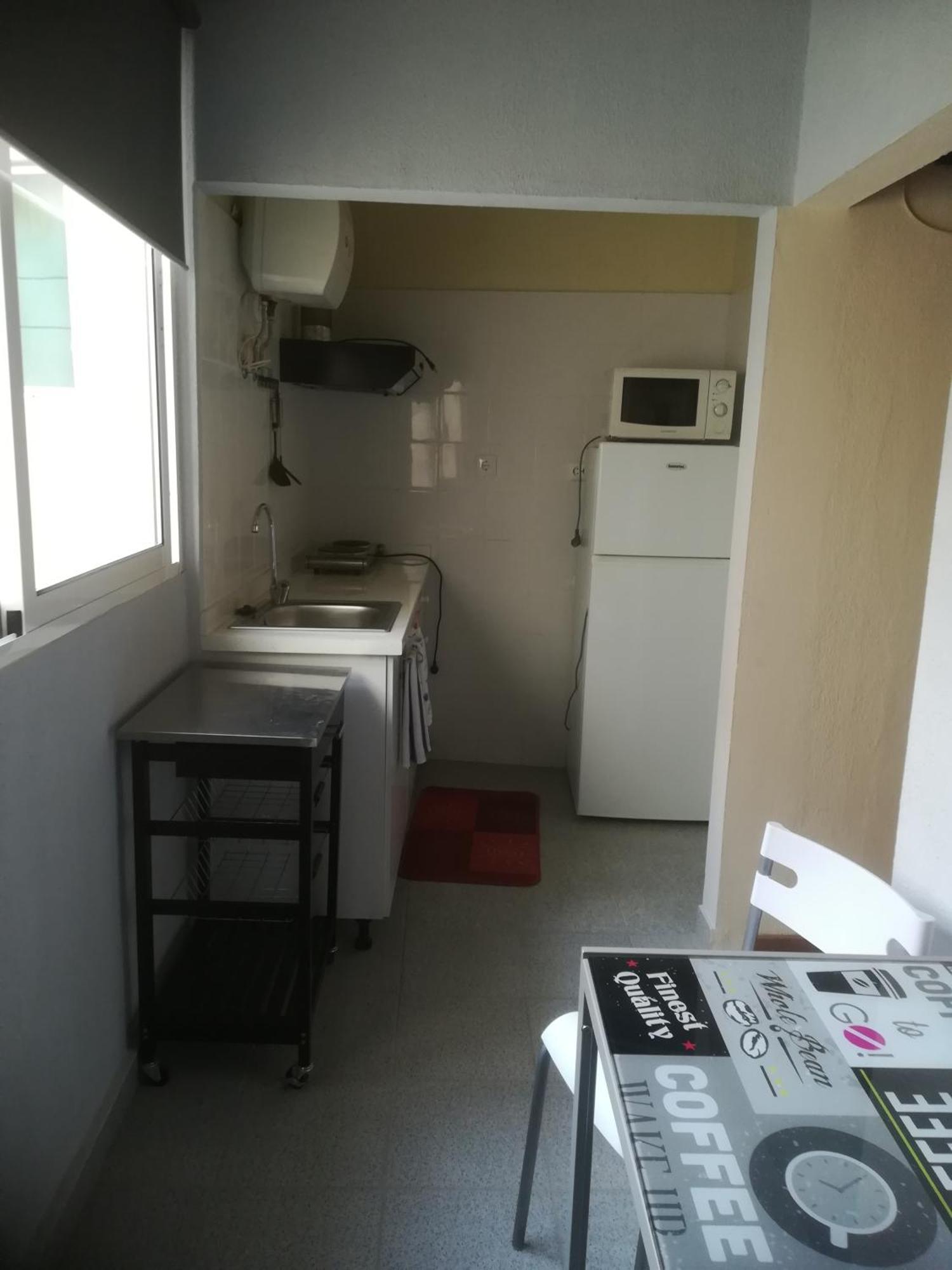 Cc39- Q5 Hotel ฟุงชาล ภายนอก รูปภาพ